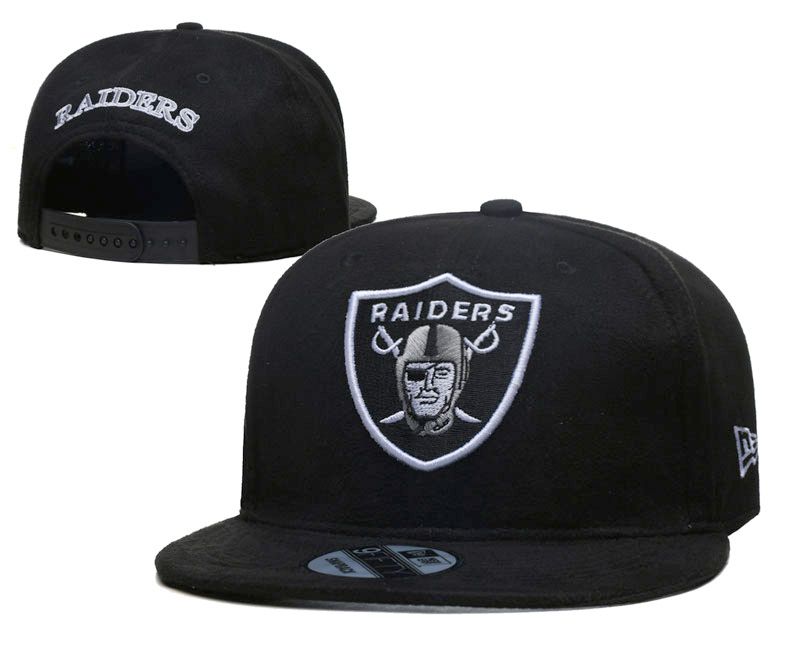 2022 NFL Oakland Raiders Hat TX 09022->nfl hats->Sports Caps